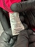 Athletech Color Block Pink Active Pants Size L - photo 9