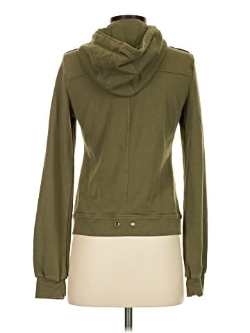 Sanctuary Jacket (view 2)