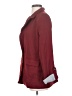 Assorted Brands 100% Polyester Burgundy Blazer Size S - photo 5