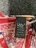 Lildy Paisley Red Casual Dress Size L - photo 7