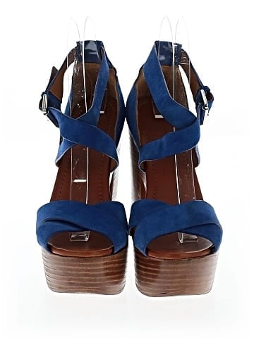 Ralph Lauren Collection Sandals (view 2)