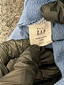 Baby Gap Blue Sweatpants Size 18-24 mo - photo 3