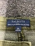 Talbots Outlet Green Jeans Size 12 (petite) - photo 7