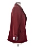 Assorted Brands 100% Polyester Burgundy Blazer Size S - photo 4