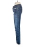 True Religion Hearts Blue Jeans Size 25 waist - photo 5