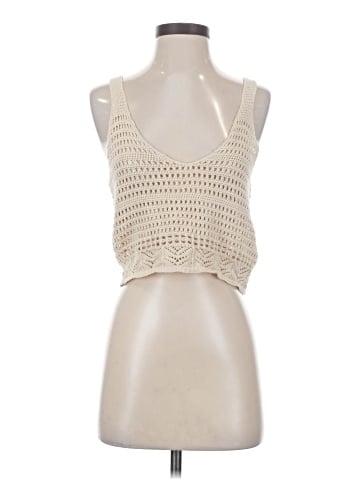 Rip Curl Sweater Vest (view 1)