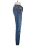 True Religion Hearts Blue Jeans Size 25 waist - photo 4