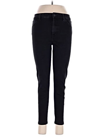 Current/Elliott Jeggings (view 1)
