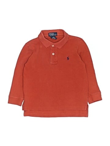 Polo by Ralph Lauren Long Sleeve Polo (view 1)