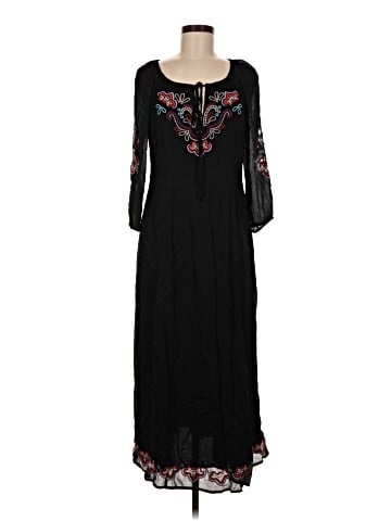 Nanette Lepore Casual Dress (view 1)