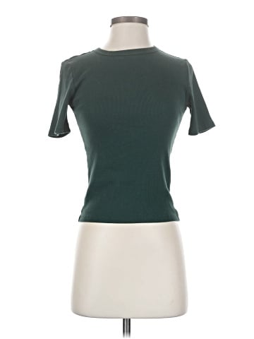 Zara Short Sleeve T-Shirt (view 1)