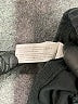Zara Solid Black Casual Pants Size 11 - 12 - photo 4
