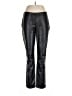 Venus 100% Polyurethane Black Active Pants Size 12 - photo 1