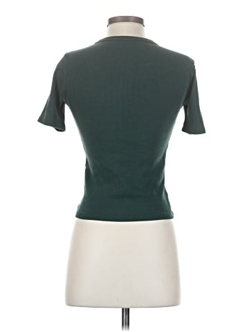 Zara Short Sleeve T-Shirt (view 2)