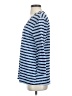 Tianello Blue Pullover Sweater Size S - photo 5