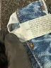Zara Blue Denim Skirt Size M - photo 6