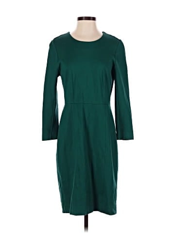 J.Crew Factory Store Casual Dress (view 1)