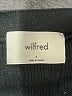 Wilfred Black Wool Cardigan Size S - photo 7