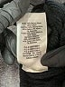Wilfred Black Wool Cardigan Size S - photo 8