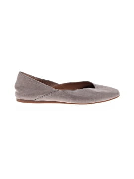 Lucky Brand Flats