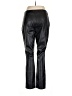 Venus 100% Polyurethane Black Active Pants Size 12 - photo 2