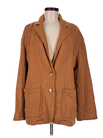 Universal Thread Blazer (view 1)