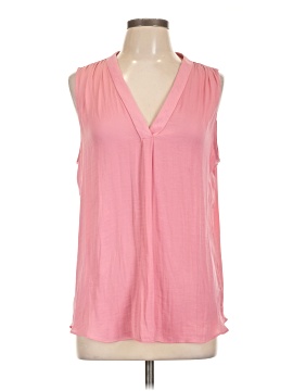 Vince Camuto Sleeveless Blouse