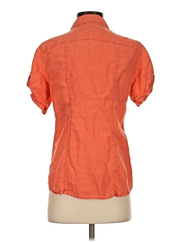 Tommy Bahama Short Sleeve Blouse (view 2)
