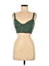 Zara Green Sleeveless Top Size M - photo 1