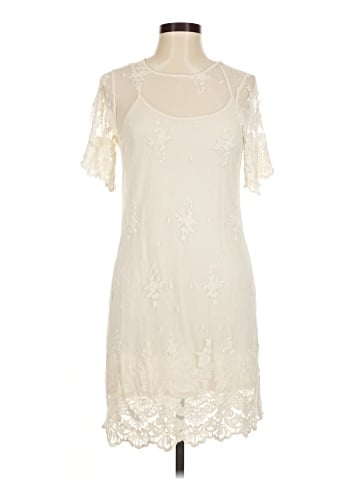 Band of Gypsies Cocktail Dress (view 1)