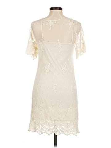 Band of Gypsies Cocktail Dress (view 2)