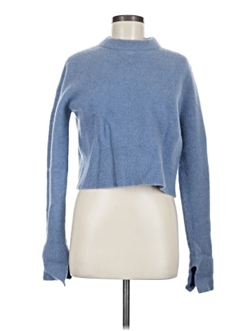 Cos Turtleneck Sweater (view 1)