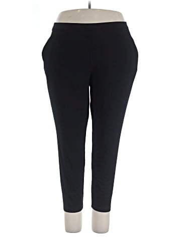 Eileen Fisher Dress Pants (view 1)