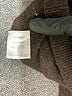 Minnie Rose 100% Cashmere Black Cashmere Pullover Sweater Size S - photo 8