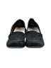 Unbranded Black Flats Size 10 - photo 2