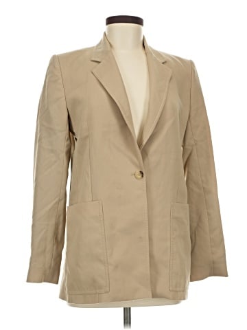 VVB Victoria Beckham Blazer (view 1)