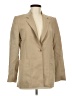 VVB Victoria Beckham Tan Blazer Size 6 - photo 1