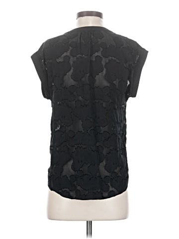 Banana Republic Short Sleeve Blouse (view 2)