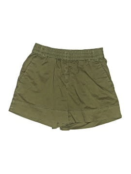 Everlane Khaki Shorts (view 1)