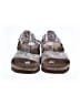 Naot Gray Sandals Size 10 - photo 2