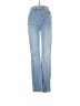 Pistola Hearts Blue Jeans Size 25 waist - photo 1