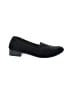 Unbranded Black Flats Size 10 - photo 1