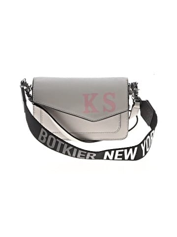 Botkier Leather Crossbody Bag (view 1)