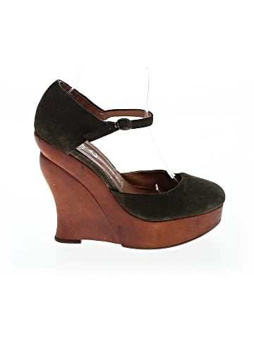 Havana Last Jeffrey Campbell Wedges (view 1)