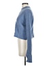 Cos Blue Turtleneck Sweater Size M - photo 5