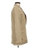 VVB Victoria Beckham Tan Blazer Size 6 - photo 4