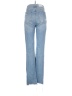 Pistola Hearts Blue Jeans Size 25 waist - photo 2