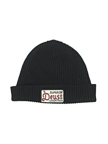 Deus Ex Machina Beanie (view 1)