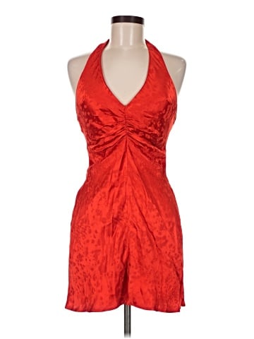 Zara Cocktail Dress (view 1)