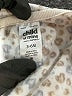Child of Mine by Carter's 100% Polyester Ivory Raincoat Size 3-6 mo - photo 3